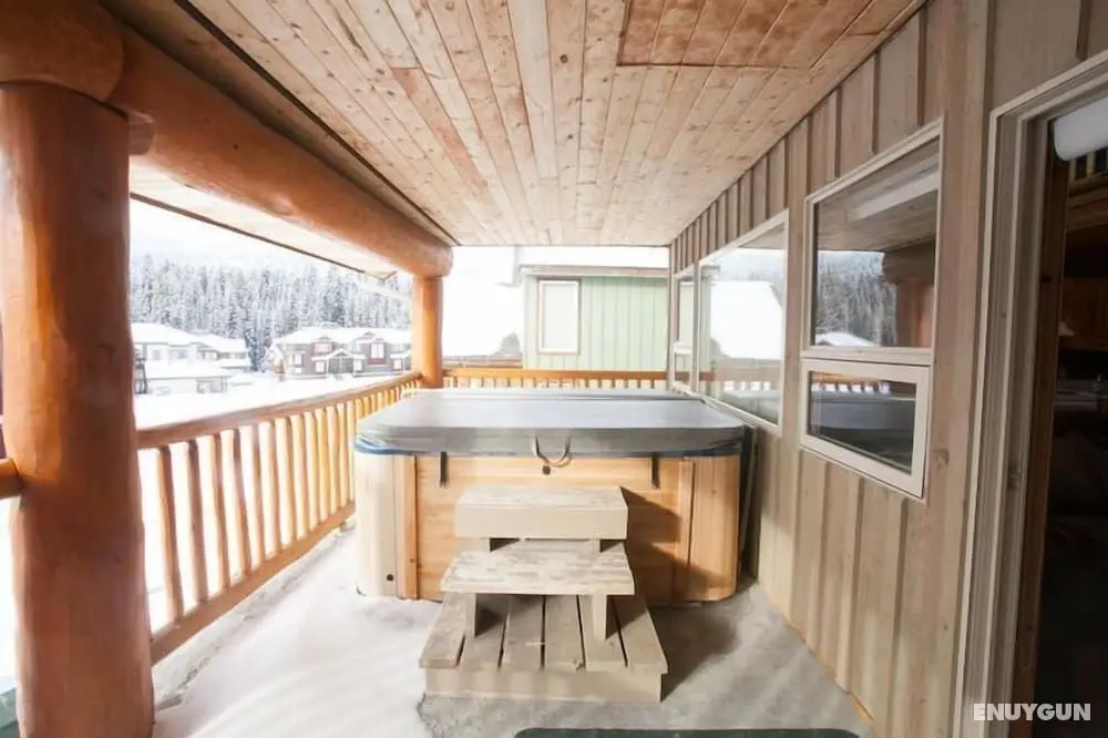 Outlaws Inn by Apex Accommodations - Öne Çıkan Resim