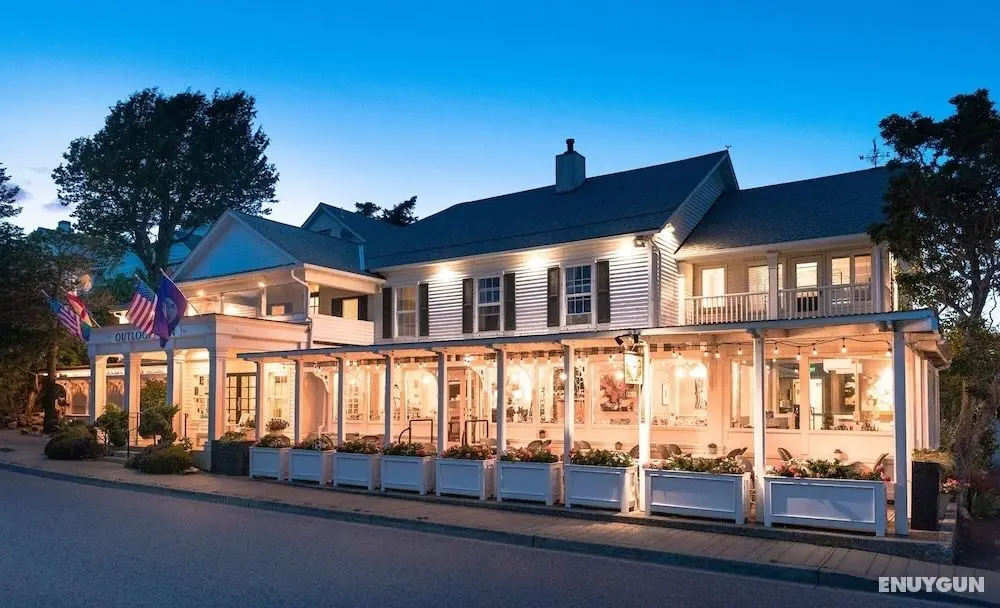 Outlook Inn on Orcas Island - Öne Çıkan Resim