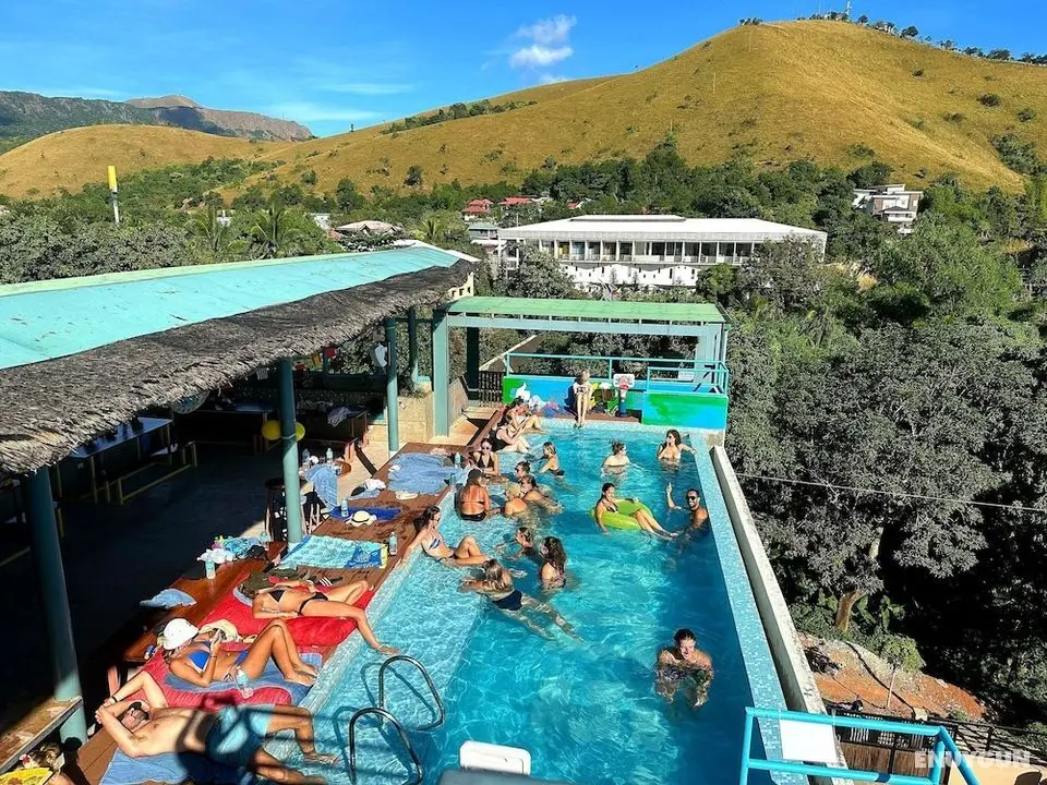 Outpost Hostel - Coron - Adults Only - Öne Çıkan Resim