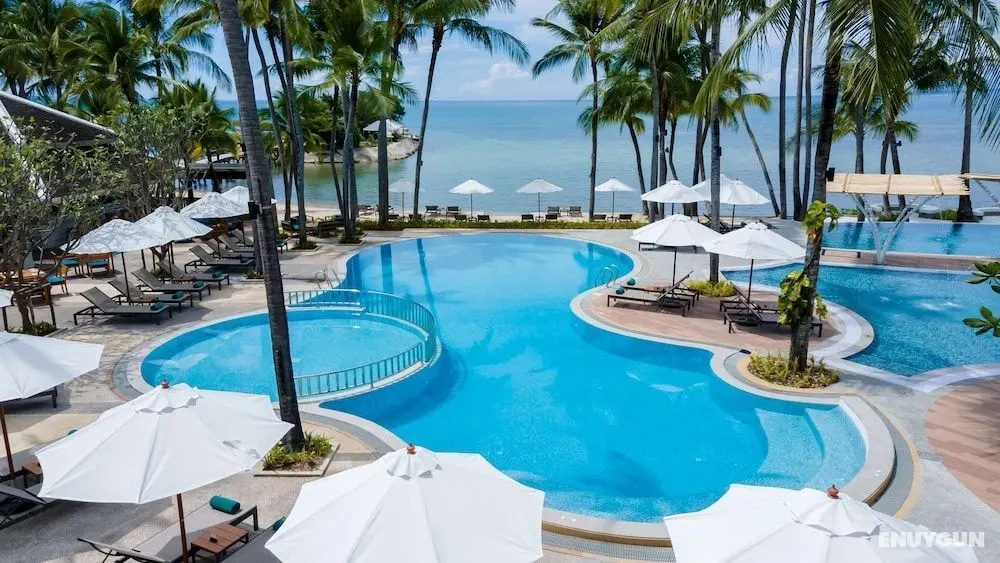 Outrigger Koh Samui Beach Resort - Öne Çıkan Resim