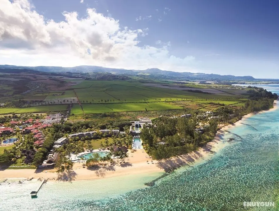 Outrigger Mauritius Beach Resort - Öne Çıkan Resim