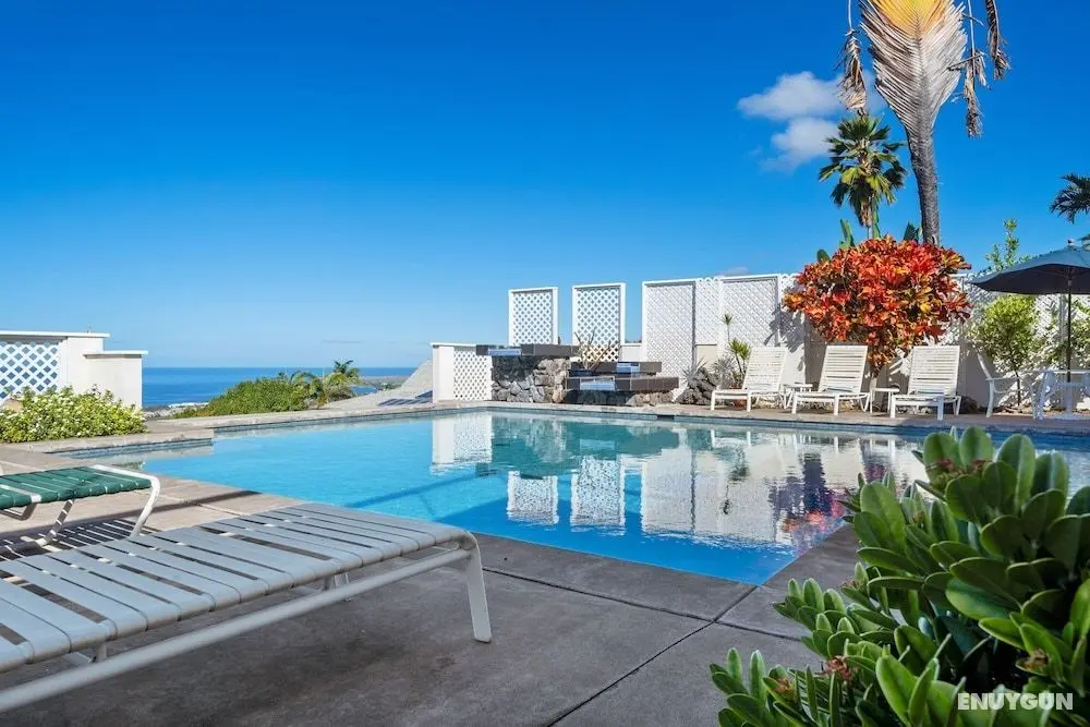 Outrigger Paradise Hale Wa a Pale - Havuz