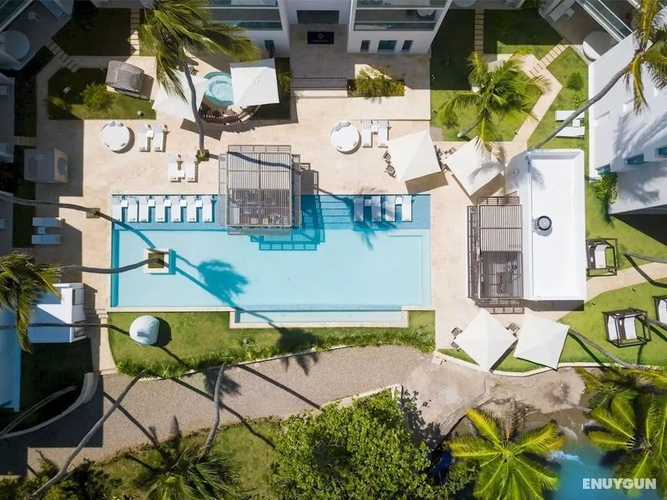 Outstanding 1 Bedroom Apartment Ocean View C - Oda