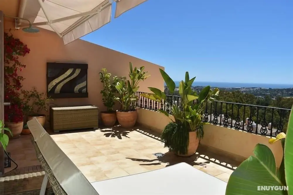 Outstanding Penthouse Near Puerto Banus - Öne Çıkan Resim
