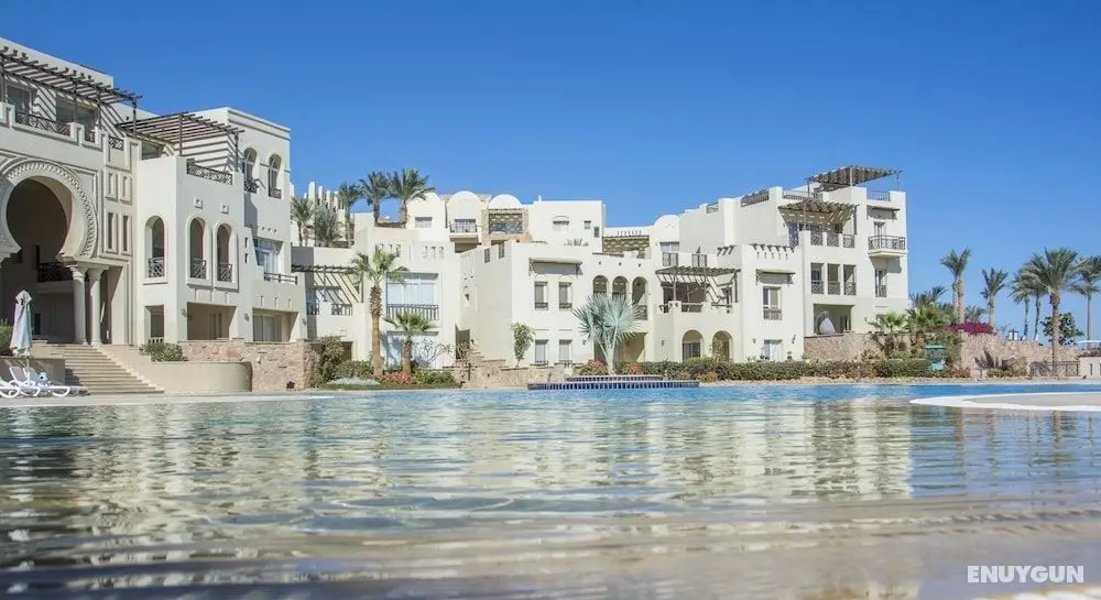 Outstanding Sea View-Azzurra Apartments - Dış Mekan