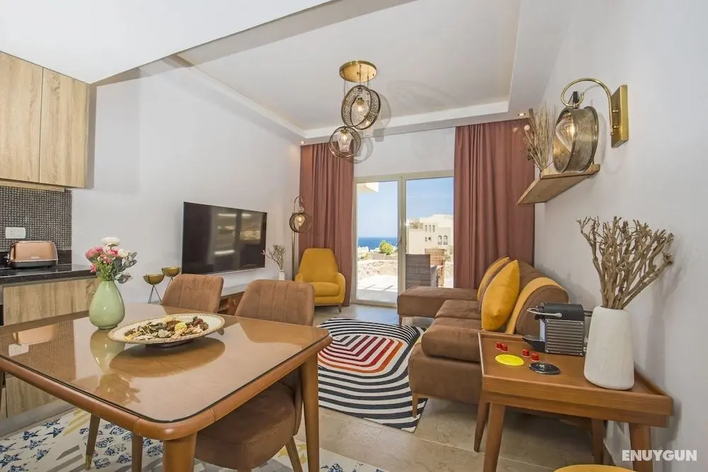 Outstanding Sea View-Azzurra Apartments - Öne Çıkan Resim