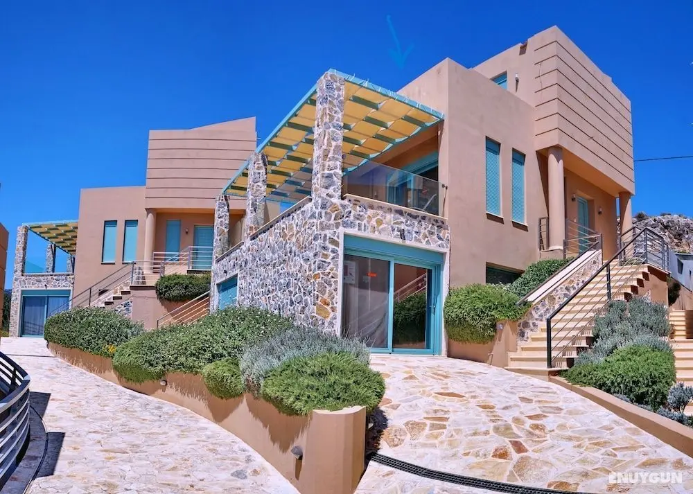 Ouzo Villas 1 - Öne Çıkan Resim
