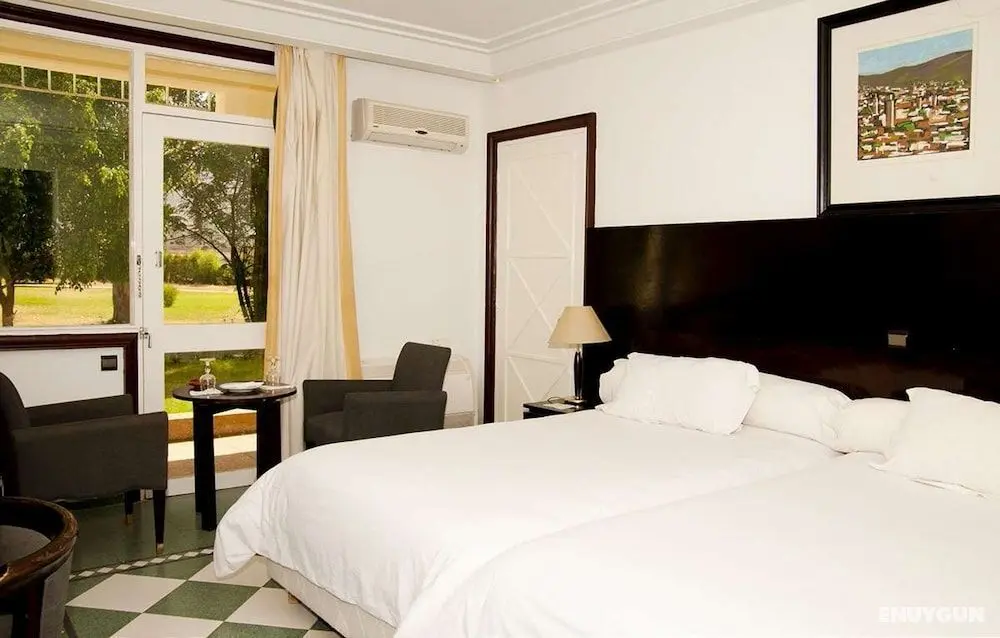 Hotel Ouzoud Beni Mellal - Öne Çıkan Resim