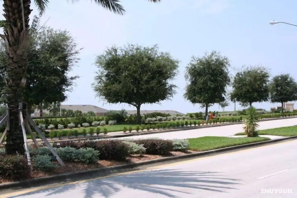 Ov1186 - Legacy Park - 5 Bed 4.5 Baths Villa - Öne Çıkan Resim