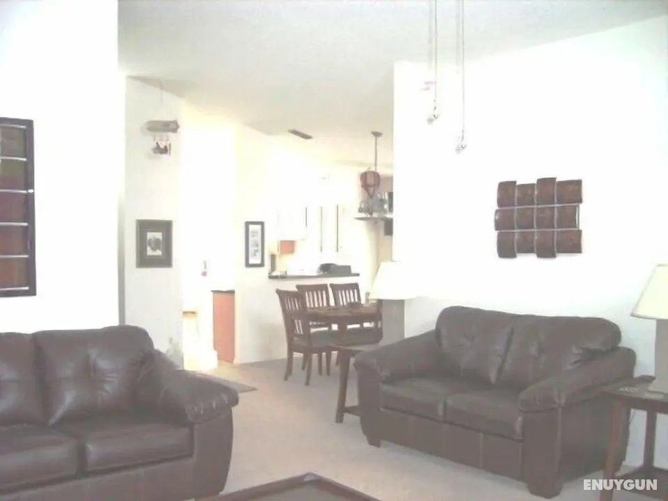 Ov1761 - Davenport Lakes - 4 Bed 2 Baths Villa - Öne Çıkan Resim