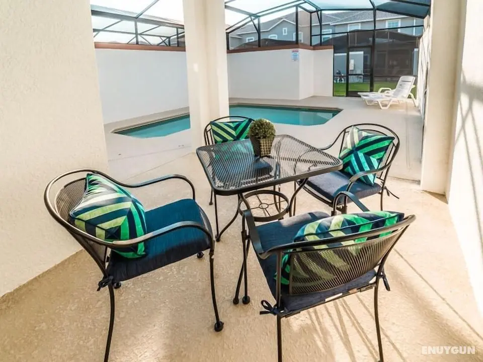 Ov2069 - Paradise Palms - 2 Bed 1 Baths Villa - Öne Çıkan Resim