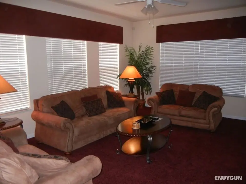 Ov2071 - Cypress Pointe - 5 Bed 3.5 Baths Villa - Öne Çıkan Resim