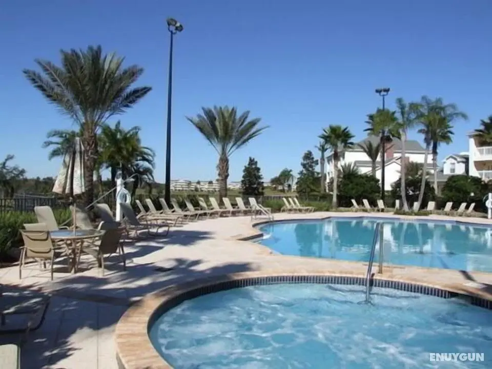 Ov2134 - Reunion Resort - 3 Bed 3 Baths Villa - Öne Çıkan Resim