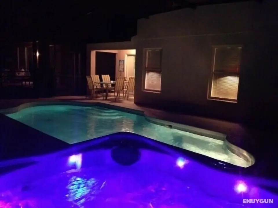 Ov2154 - Emerald Island - 4 Bed 3 Baths Villa - Öne Çıkan Resim