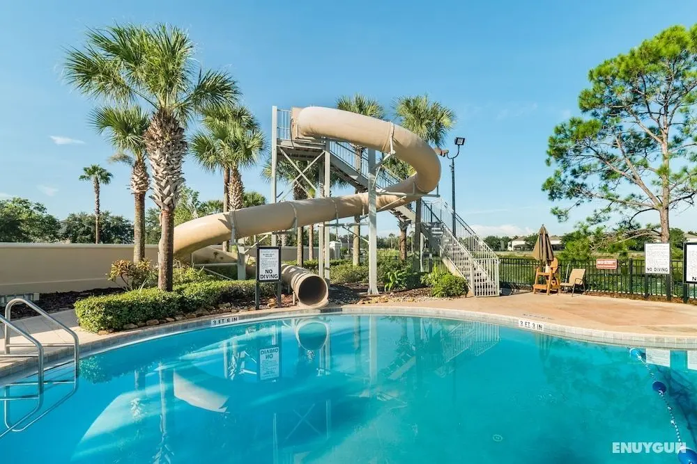 Ov2545 - Windsor Hills Resort - 5 Bed 5 Baths Villa - Öne Çıkan Resim