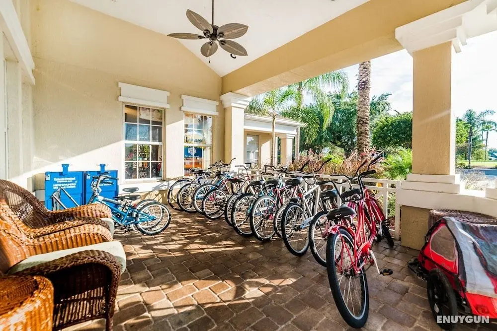 Ov2589 - Windsor Palms Resort - 6 Bed 4.5 Baths Villa - Aktiviteler