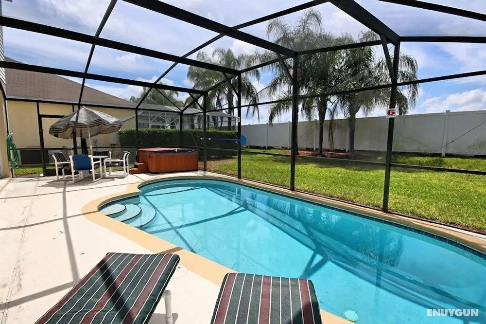 Ov2595 - Windsor Palms Resort - 6 Bed 4 Baths Villa - Öne Çıkan Resim