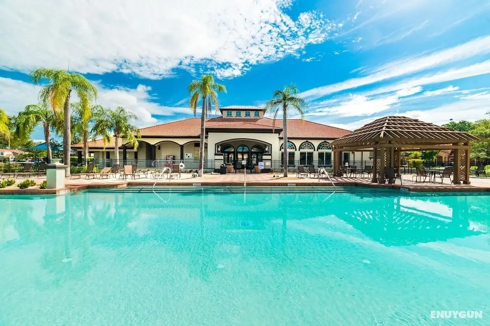 Ov2630 - Bella Vida Resort - 6 Bed 5.5 Baths Villa - Ryokan Tesisleri