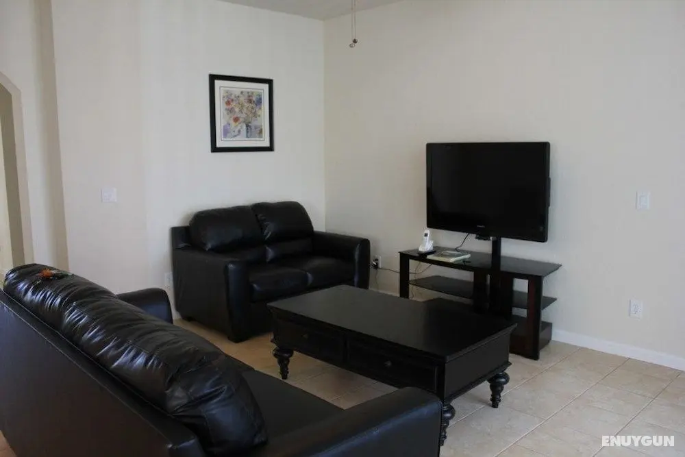 Ov2665 - Trafalgar Village Resort - 4 Bed 3 Baths Villa - Öne Çıkan Resim