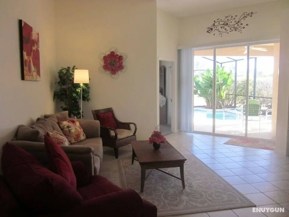 Ov2676 - Calabay Parc - 4 Bed 3 Baths Villa - Öne Çıkan Resim