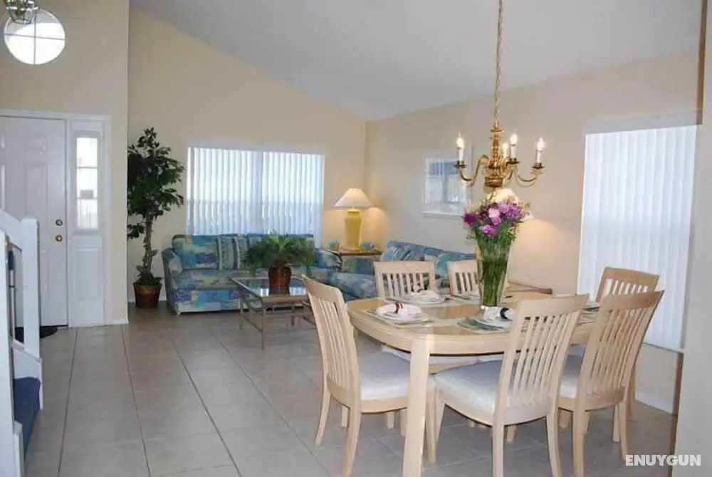 Ov2682 - Espirit - 4 Bed 2.5 Baths Villa - Öne Çıkan Resim