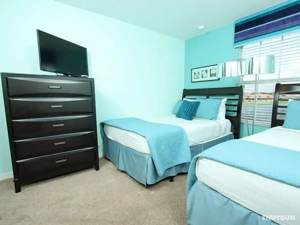 Ov2938 - Paradise Palms - 4 Bed 3 Baths Townhome - Öne Çıkan Resim