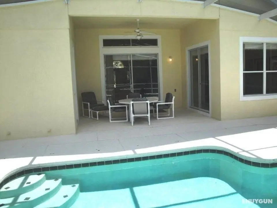 Ov3122 - Highlands Reserve - 4 Bed 3 Baths Villa - Öne Çıkan Resim