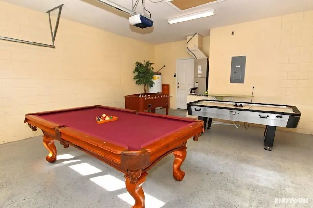 Ov3127 - Highlands Reserve - 6 Bed 3 Baths Villa - Öne Çıkan Resim