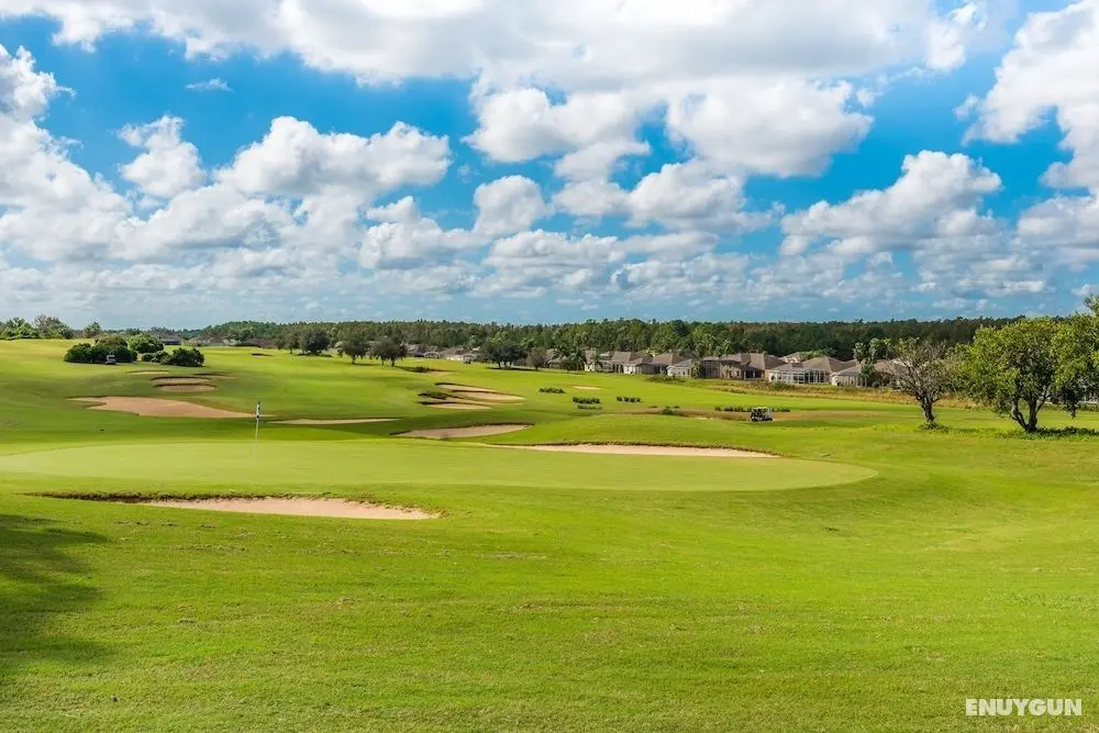 Ov3153 - Highlands Reserve - 5 Bed 3 Baths Villa - Golf