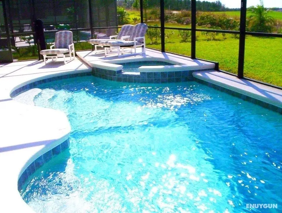 Ov3153 - Highlands Reserve - 5 Bed 3 Baths Villa - Öne Çıkan Resim