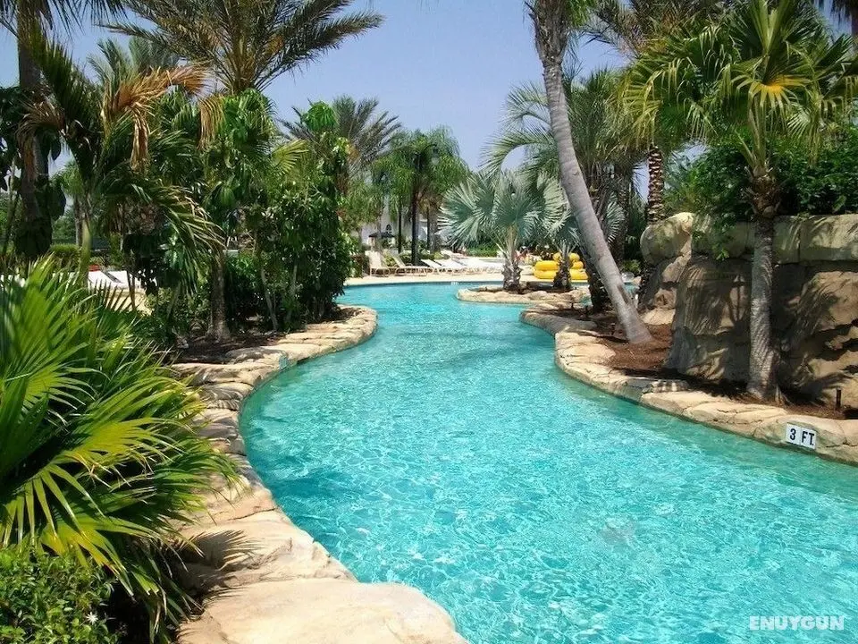 Ov3248 - Reunion Resort - 5 Bed 5 Baths Villa - Öne Çıkan Resim