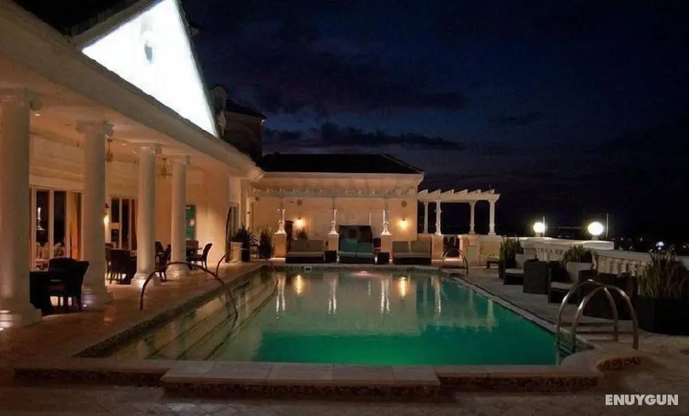 Ov3250 - Reunion Resort - 3 Bed 3 Baths Villa - Öne Çıkan Resim