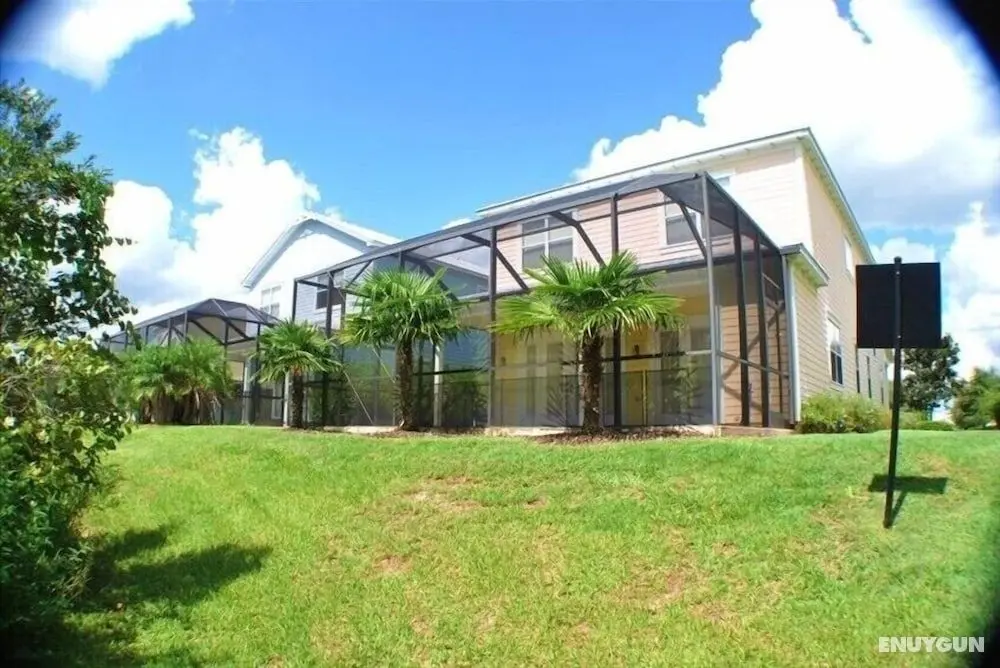 Ov3372 - Reunion Resort - 5 Bed 5.5 Baths Villa - Öne Çıkan Resim