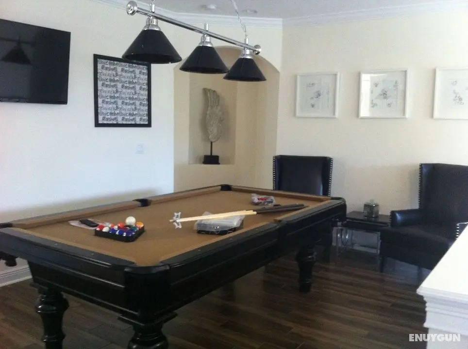 Ov3387 - Reunion Resort - 5 Bed 4 Baths Villa - Öne Çıkan Resim