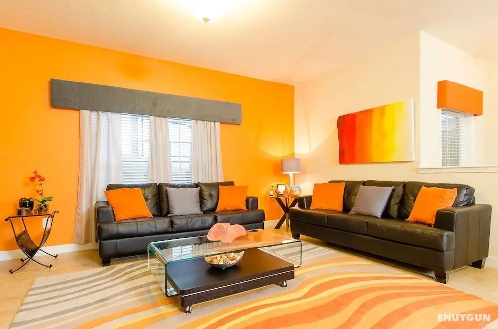 Ov3426 - Paradise Palms - 5 Bed 4 Baths Villa - Öne Çıkan Resim