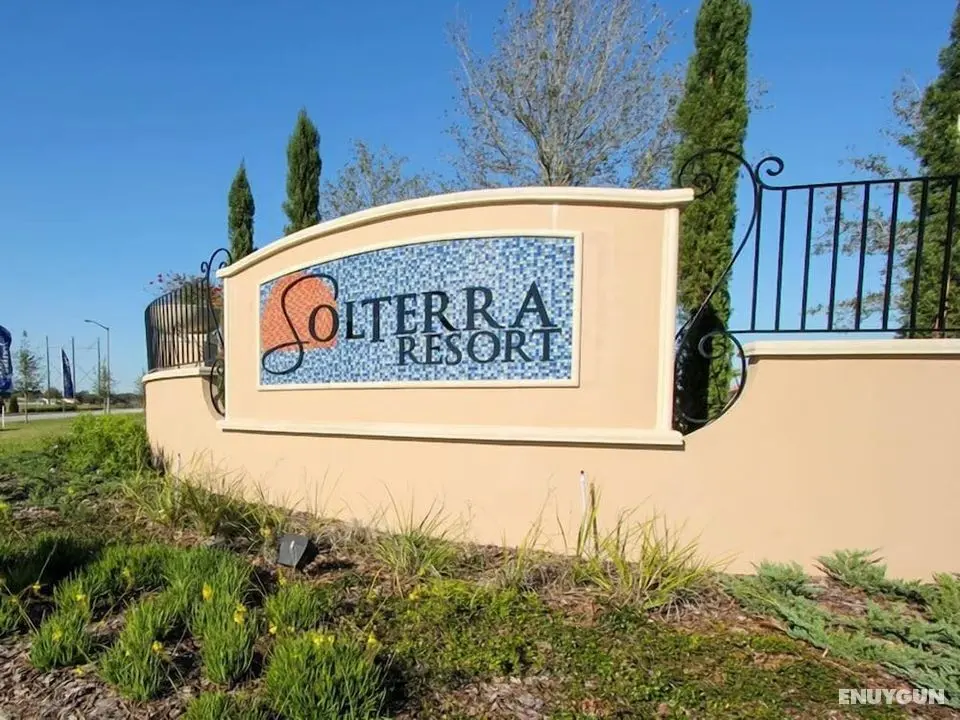 Ov3520 - Solterra Resort - 5 Bed 4.5 Baths Villa - Öne Çıkan Resim