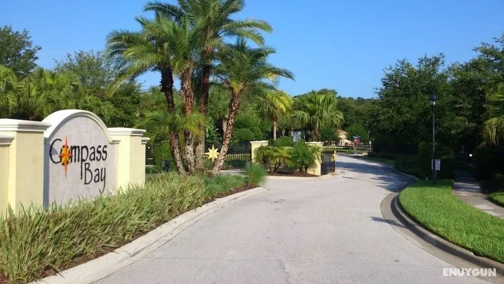 Ov3694 - Compass Bay - 3 Bed 2.5 Baths Townhome - Öne Çıkan Resim