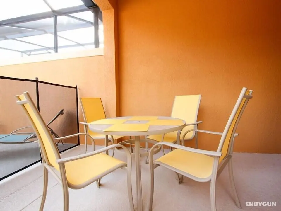 Ov3708 - Paradise Palms - 4 Bed 3 Baths Townhome - Öne Çıkan Resim