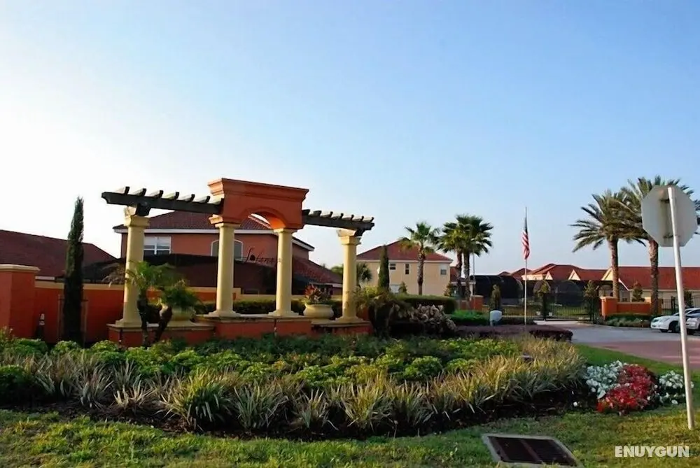 Ov3875 - Solana - 6 Bed 5 Baths Townhome - Öne Çıkan Resim