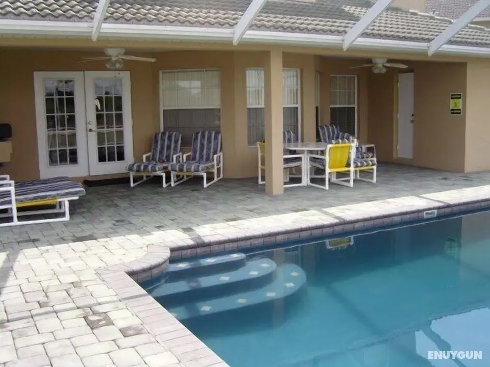 Ov4069 - Vista Park - 5 Bed 4 Baths Villa - Havuz
