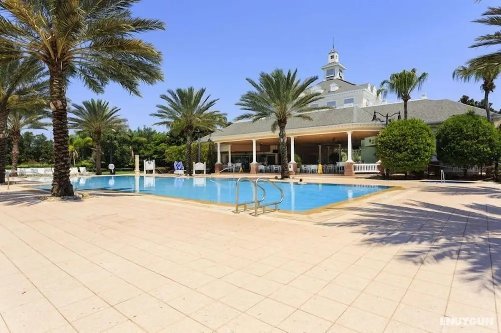 Ov4231 - Reunion Resort - 3 Bed 2 Baths Villa - Öne Çıkan Resim