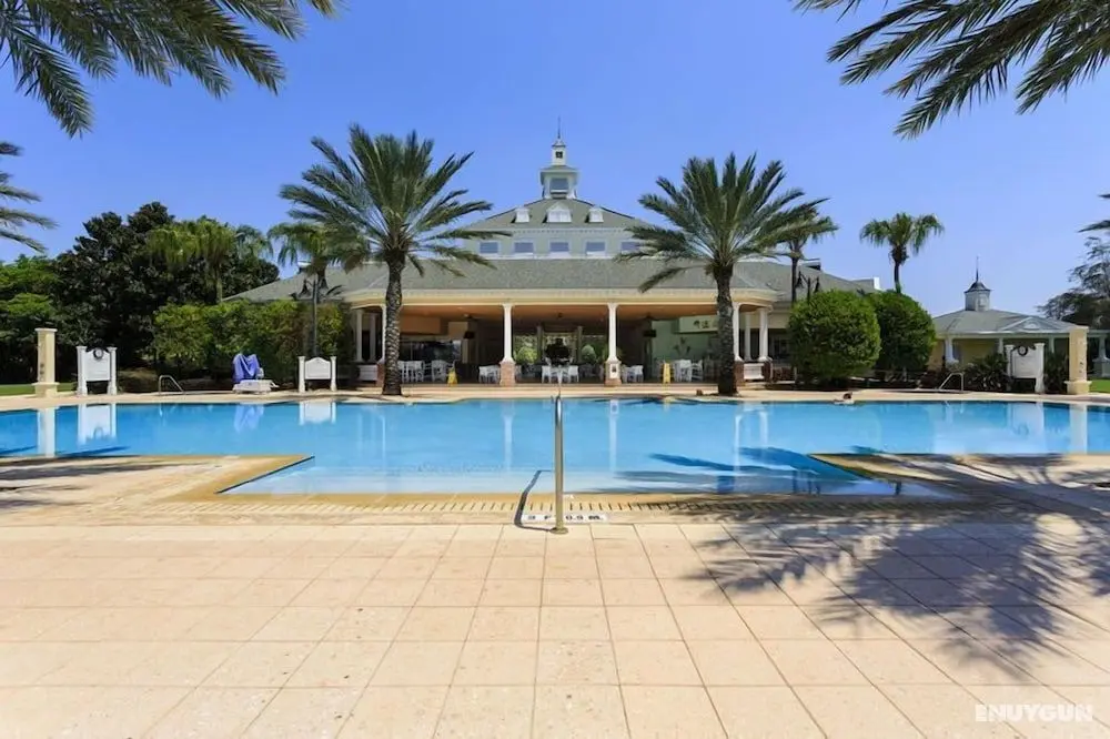 Ov4243 - Reunion Resort - 3 Bed 2 Baths Condo - Öne Çıkan Resim