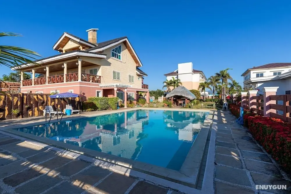 OveMar Resort Hotel - Öne Çıkan Resim