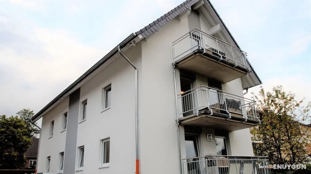 Overath Luxus Apartments - Öne Çıkan Resim