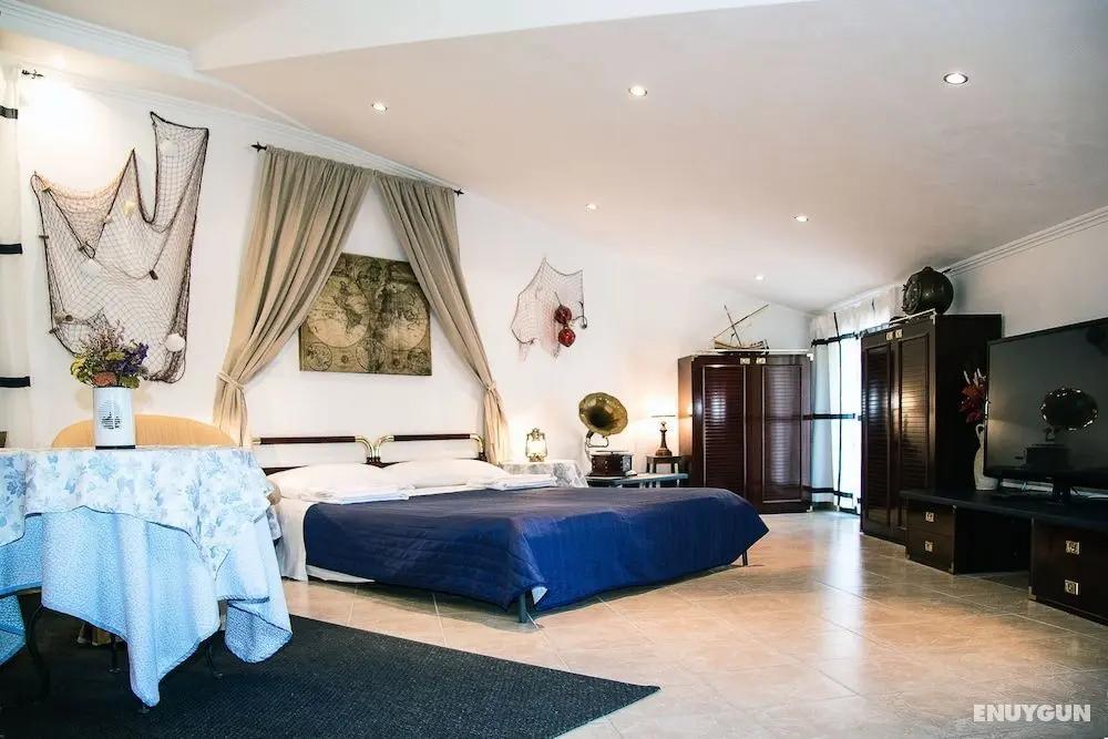 Hotel Overland - Öne Çıkan Resim