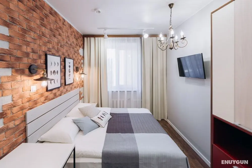 Oversize Piter Hotel - Öne Çıkan Resim