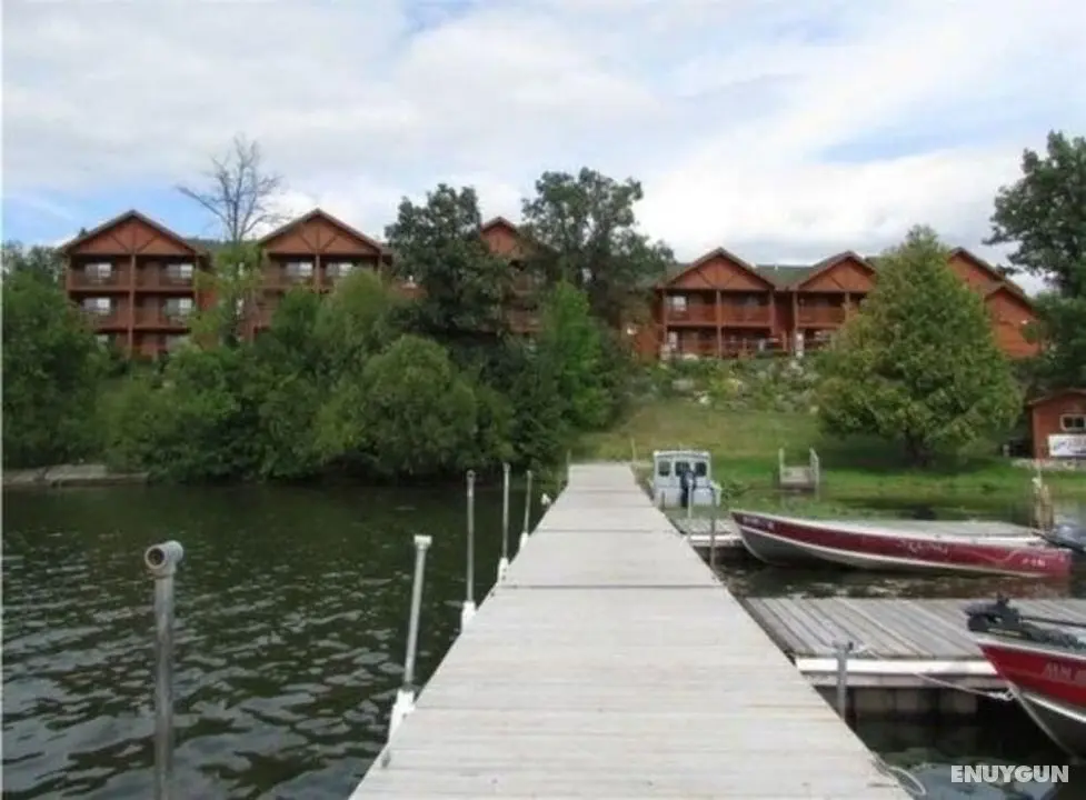 Oveson Pelican Lake Resort and Inn - Öne Çıkan Resim