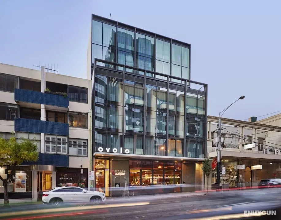 Ovolo South Yarra - Öne Çıkan Resim