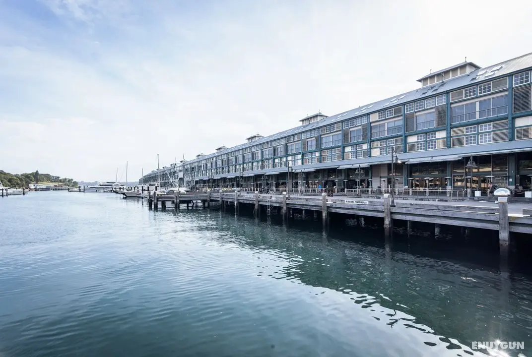 Ovolo Woolloomooloo - Genel