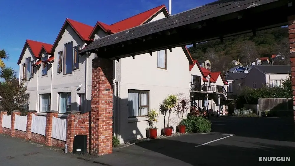 Owens Motel - Öne Çıkan Resim